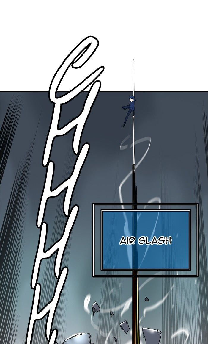 Tower of God, Chapter 360 image 090